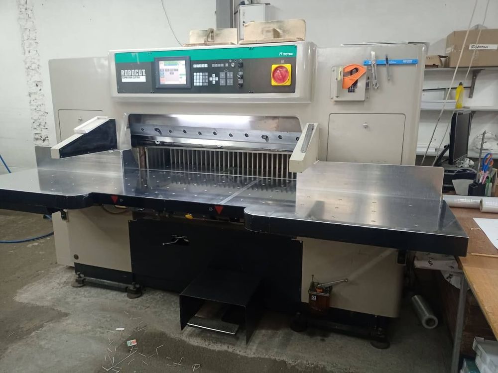 Robotec 115 1